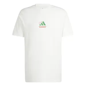 Camiseta Adidas Grafica Pizza Masculina