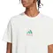 Camiseta Adidas Grafica Pizza Masculina