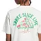 Camiseta Adidas Grafica Pizza Masculina