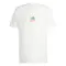 Camiseta Adidas Grafica Pizza Masculina