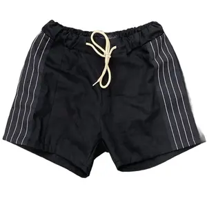 Bermuda Thunder Sarja Side Stripe Masculino