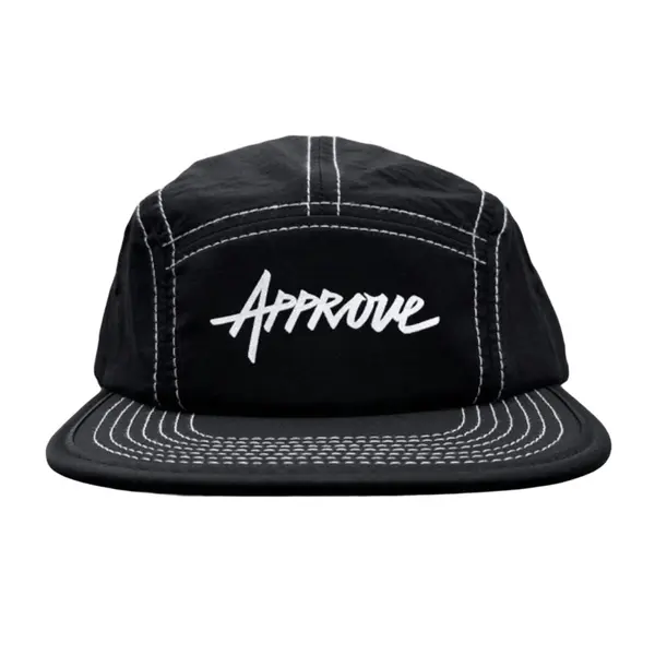 Boné Approve 5Panel Only Unissex