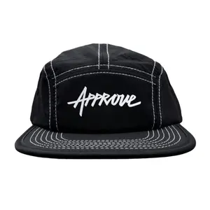 Boné Approve 5Panel Only Unissex