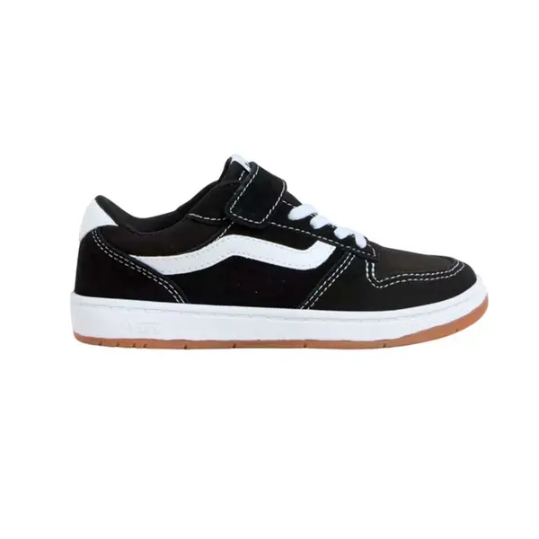 Tênis Vans Ryland Ls Infantil