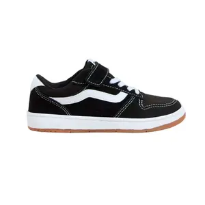 Tênis Vans Ryland Ls Infantil