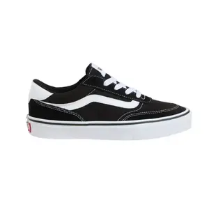 Tênis Vans Brooklyn Ls Infantil