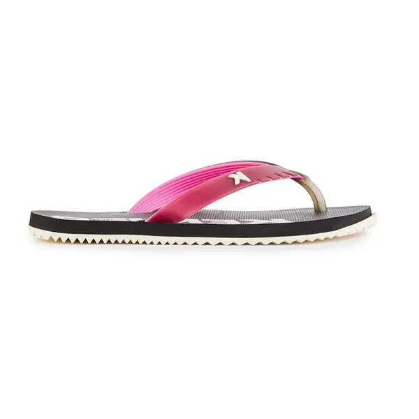 Chinelo Kenner Red Pvc Feminino