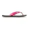 Chinelo Kenner Red Pvc Feminino