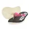 Chinelo Kenner Red Pvc Feminino