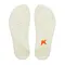 Chinelo Kenner Red Pvc Feminino