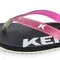 Chinelo Kenner Red Pvc Feminino