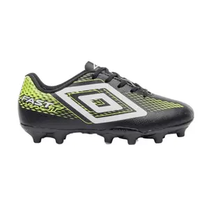 Chuteira Campo Umbro Fast ii Jr