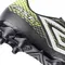 Chuteira Campo Umbro Fast ii Jr