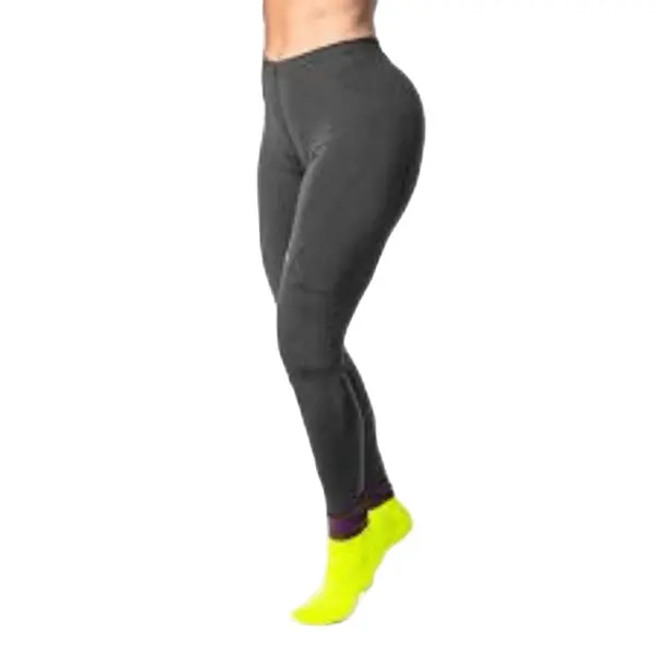 Calça Poker Ciclista Acolchoada Feminina