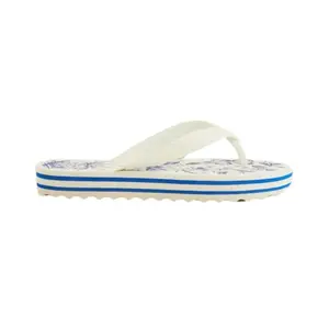 Chinelo Farm Plataforma Xilo Tropical Feminino