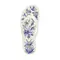 Chinelo Farm Plataforma Xilo Tropical Feminino