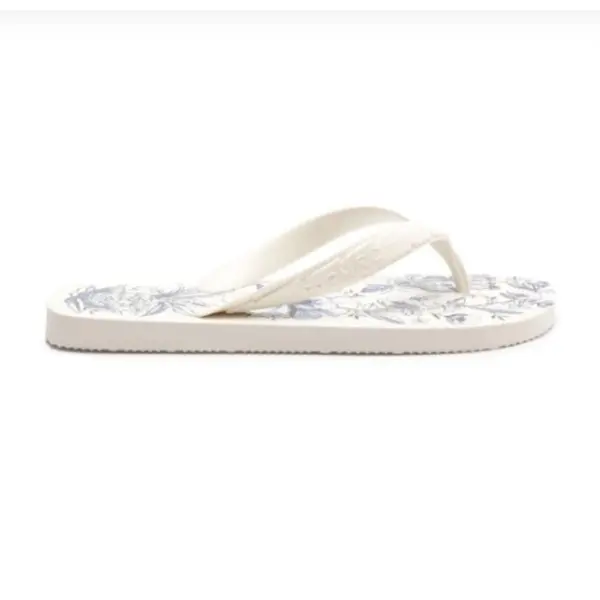 Chinelo Farm Xilo Tropical Feminino