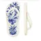 Chinelo Farm Xilo Tropical Feminino