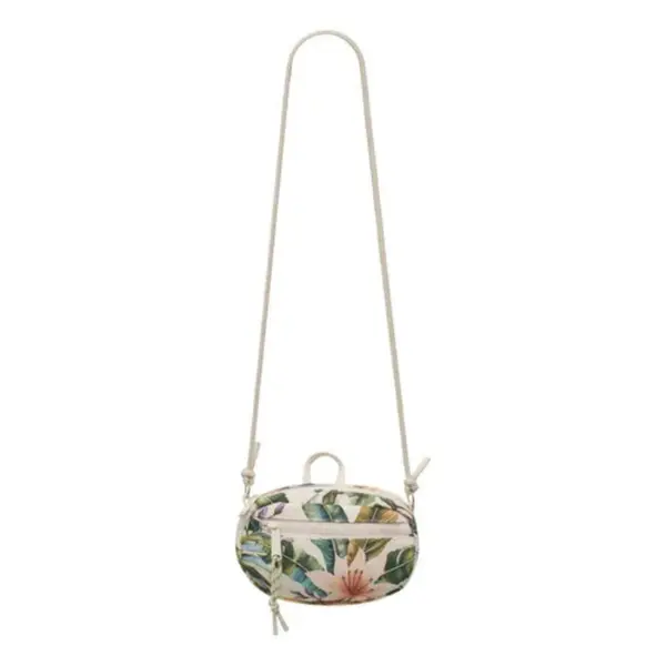Bolsa Farm Chuchu Tropicalia
