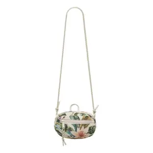 Bolsa Farm Chuchu Tropicalia