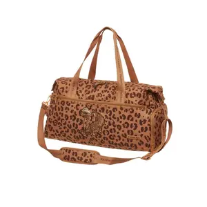 Bolsa Farm Findi Borogodó Onça