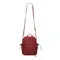 Bolsa Farm Pipoquinha Gráfico Tropi Puffer
