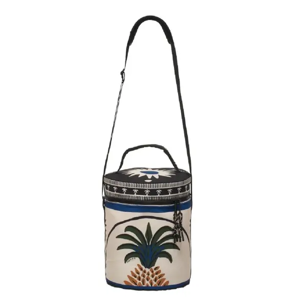 Cooler Farm Farofa Jardim Tropical