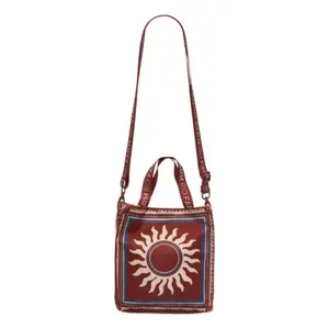 Bolsa Farm Mimo Lenço Solar