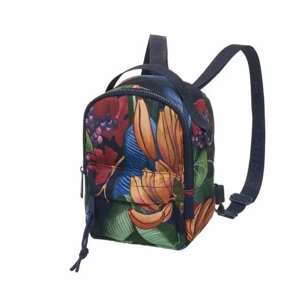 Bolsa Farm Pipoca Lenço Solar