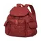 Bolsa Farm Pipoca Gráfico Tropi Puffer