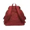 Bolsa Farm Pipoca Gráfico Tropi Puffer