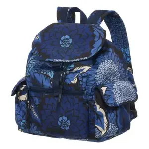 Bolsa Farm Pipoca Floral Vintage
