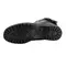 Bota Mooncity Rasteira Cano Curto Feminino