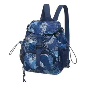 Bolsa Farm Pipoquinha Dotted Macaws