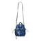 Bolsa Farm Pipoquinha Dotted Macaws