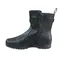 Bota Mooncity Rasteira Cano Curto Feminino
