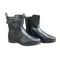 Bota Mooncity Rasteira Cano Curto Feminino