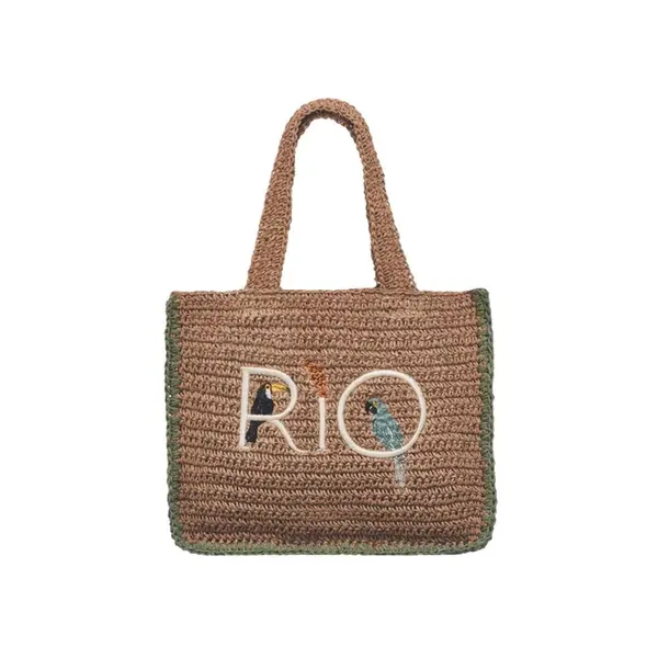 Totebag Farm Coisa Nossa