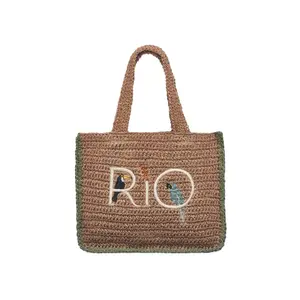 Totebag Farm Coisa Nossa