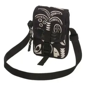Bolsa Farm Fervo Lenço Tropicano