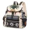 Bolsa Farm Pipoca Jardim Tropical