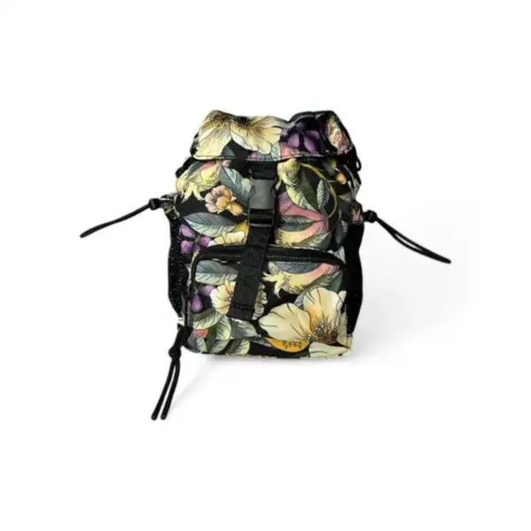 Bolsa Farm Pipoquinha Romance em Flor