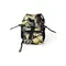 Bolsa Farm Pipoquinha Romance em Flor