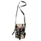 Bolsa Farm Fervo Romance em Flor