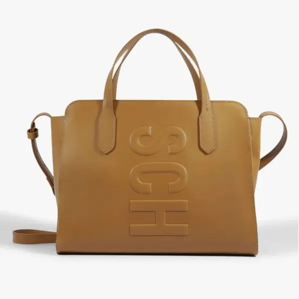Bolsa Schutz Grande Tote Tassy