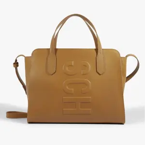 Bolsa Schutz Grande Tote Tassy