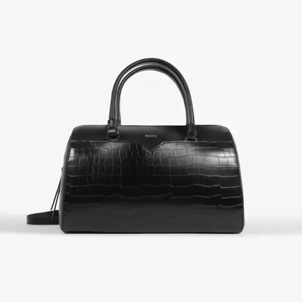 Bolsa Schutz Tote Tiracolo New Kora