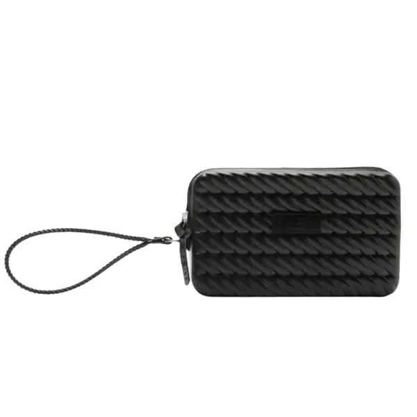 Bolsa Brizza Trançada