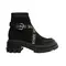 Bota Schutz Tratorada Logo Knit