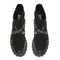Bota Schutz Tratorada Logo Knit